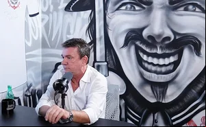 Andres Sanchez