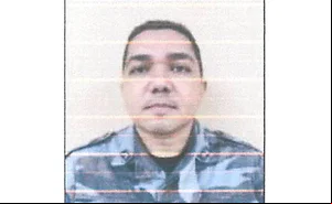 Tenente Alexandre Filipe Tupinambá Silva