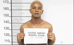 Victor Daniel Moraes Silva