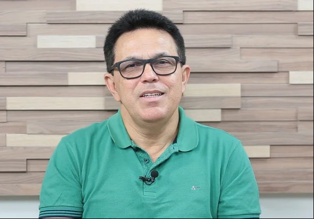 Zé Santana defende melhorias nas rodovias da região dos Cerrados