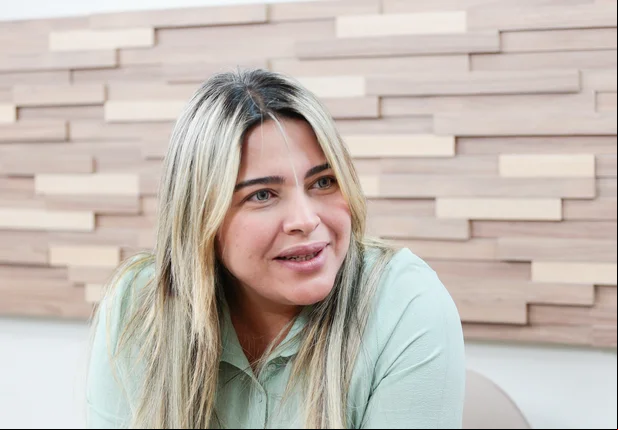 Adriana Sousa defende revogação do estatuto do desarmamento