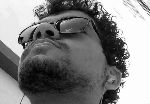 Veja a trajetória de vida do estudante Rayron Holanda