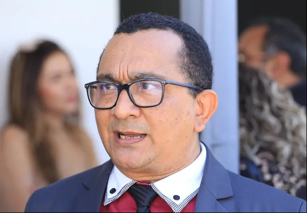 CNMP absolve promotor de Justiça Francisco de Jesus