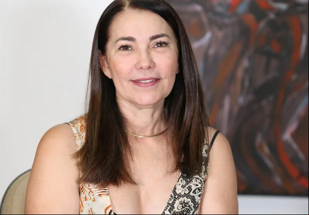 Margarete diz que sofreu preconceito como vice-governadora