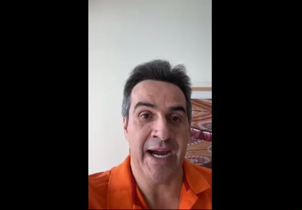 Ciro Nogueira anuncia 10 leitos de UTI para HGV