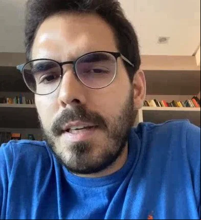 Marcos Aurélio rebate deputado Francisco Limma após críticas