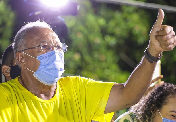 Dr. Pessoa é eleito prefeito de Teresina