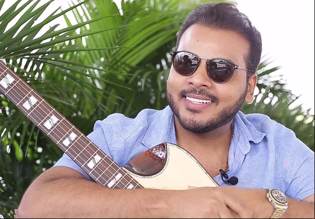 Anderson Rodrigues estoura hit “Carinha de BBzinha” no BBB 21