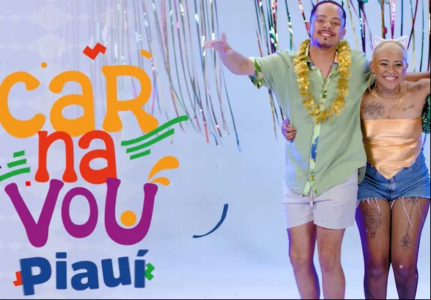 Carnavou Piauí: uma festa de alegria e cultura popular