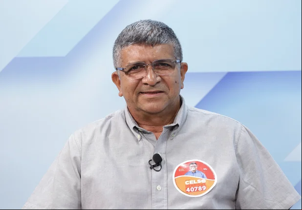 "Teresina precisa de vereadores que trabalhem pela periferia", diz Celso Henrique