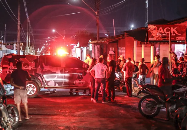 Disputa entre facções aumenta número de mortes em Teresina em 2022