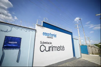 Equatorial amplia infraestrutura elétrica em Curimatá