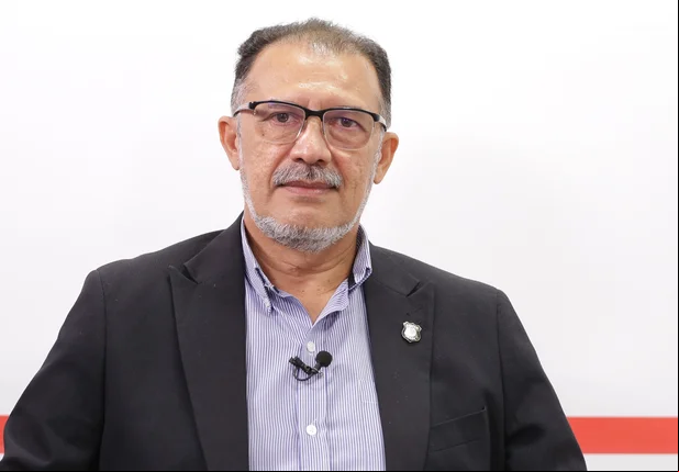 Piauiense Jacinto Teles é o novo presidente da Ageppen-Brasil