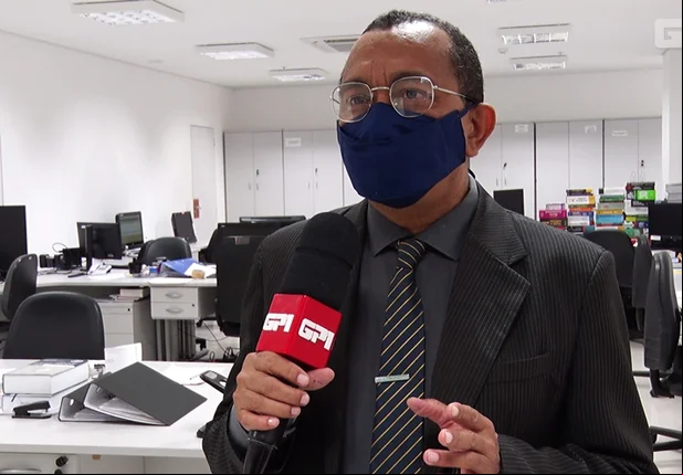 Promotor Chico de Jesus investiga contratação da Construtora Jurema pelo DER