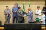 Rafael Fonteles recebe medalha do Mérito Legislativo do Piauí