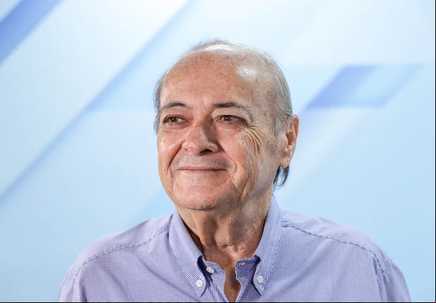 “Não disputo o legado de Firmino, prefiro deixar ele descansar em paz”, diz candidato Sílvio Mendes