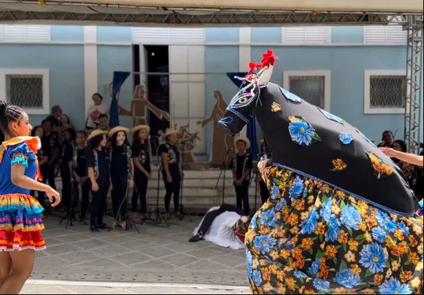 Dia de Reis: conheça a tradição do reisado no Piauí