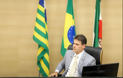 Severo: "queremos trazer a população de volta para a Assembleia"
