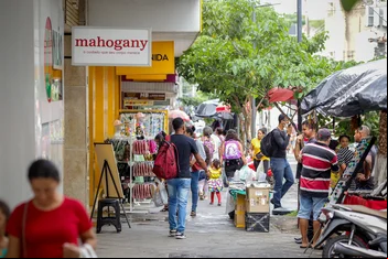 Confira o funcionamento do comércio durante o Carnaval em Teresina
