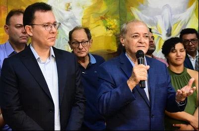 Vereador Zé Neto assume Secretaria Municipal de Esporte e Lazer