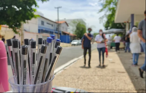 Enem 2022: confira dicas para a prova de redação na reta final