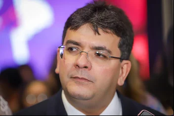 Rafael Fonteles viaja ao Oriente Médio para atrair investimentos