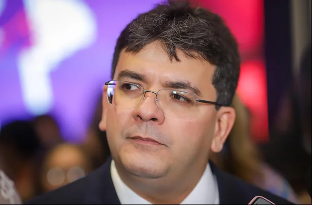 Rafael Fonteles viaja ao Oriente Médio para atrair investimentos